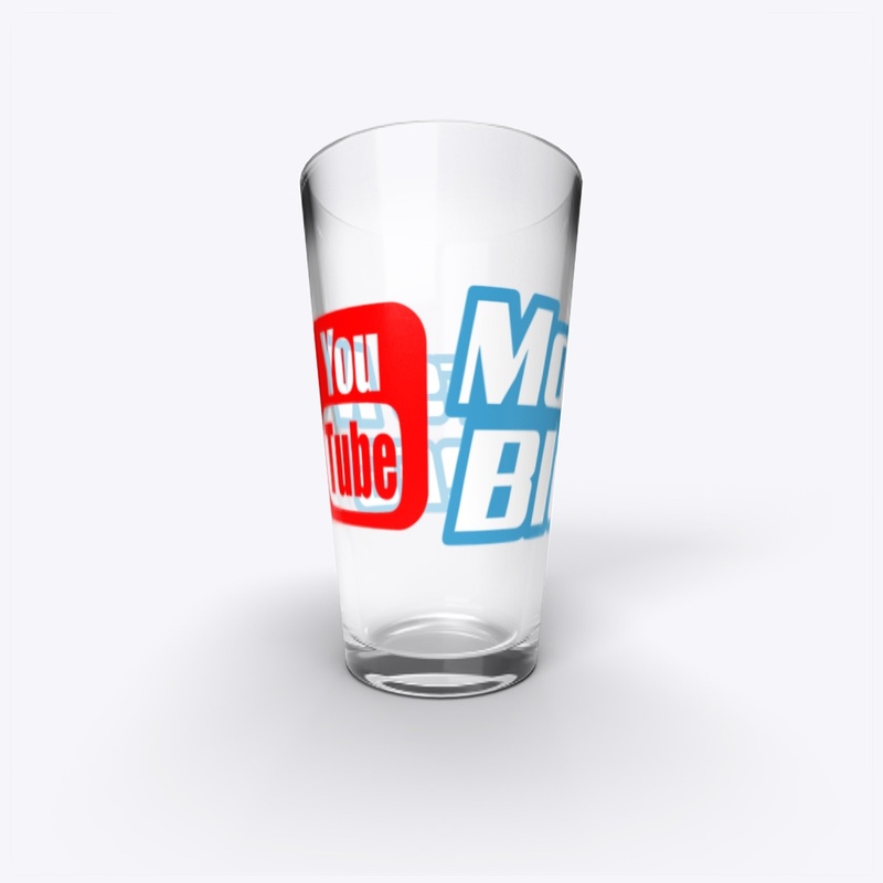 MoBlo Merch