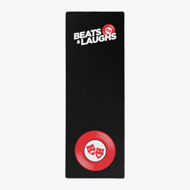 BEATS and LAUGHS