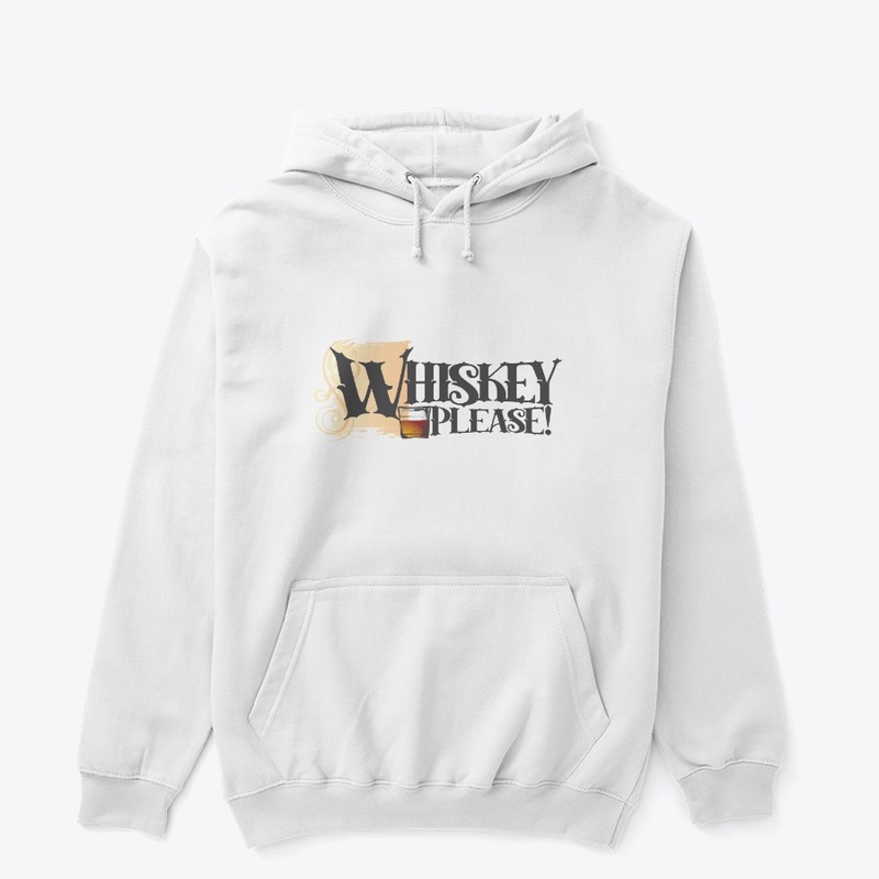 Whiskey Please!