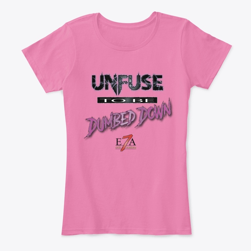 DD Womens Tees