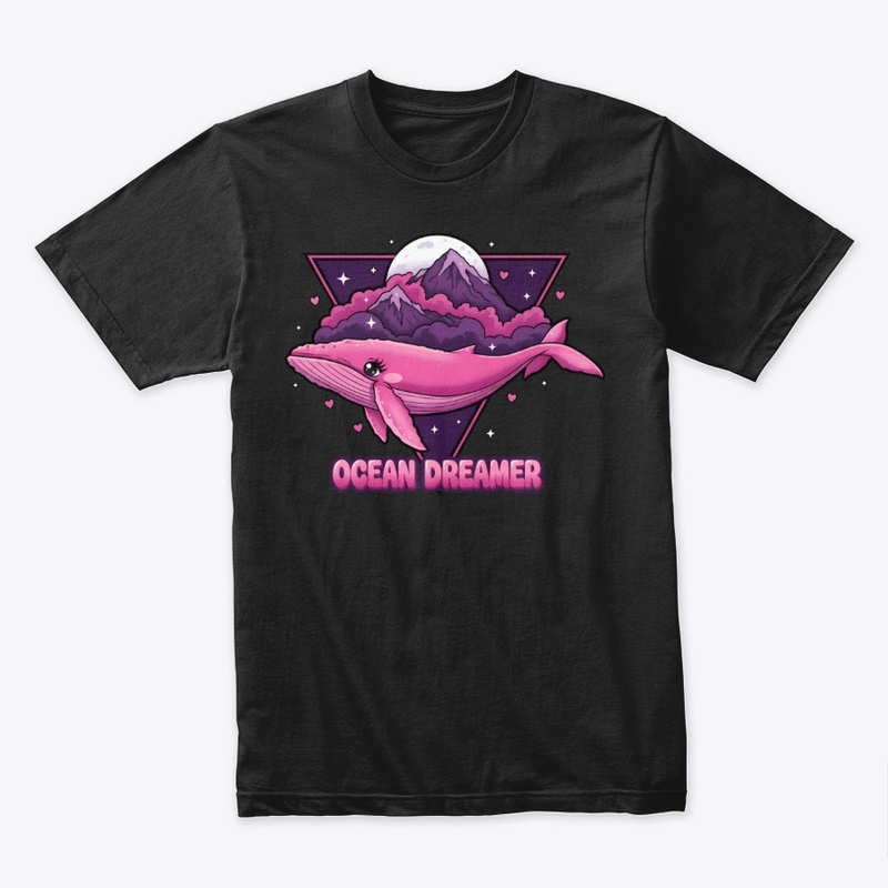 Ocean Dreamer