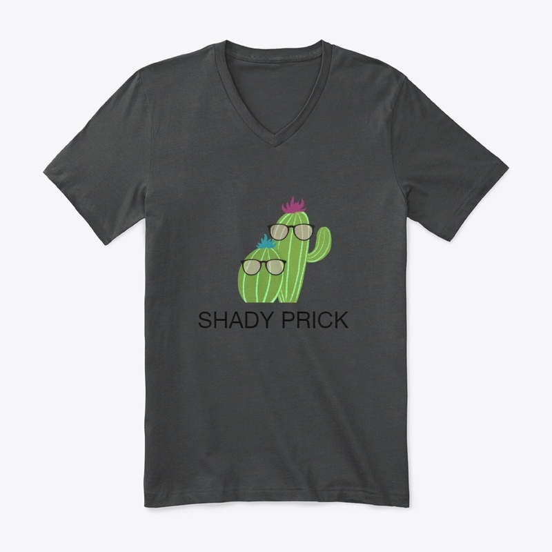 Shady Prick