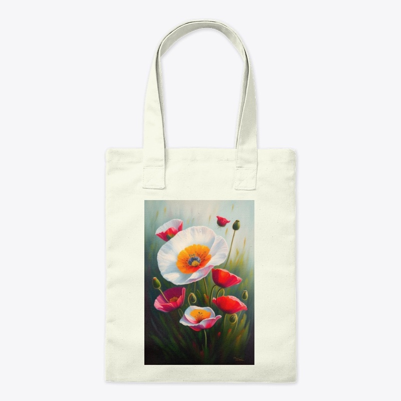 Poppies