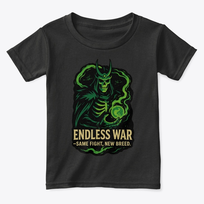 Endless War