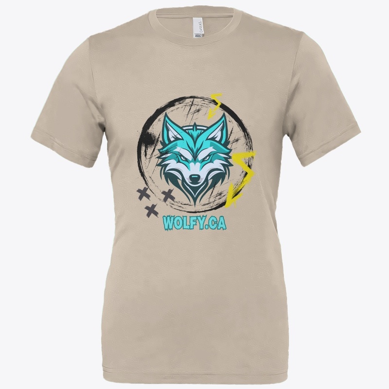 Wolfy.ca