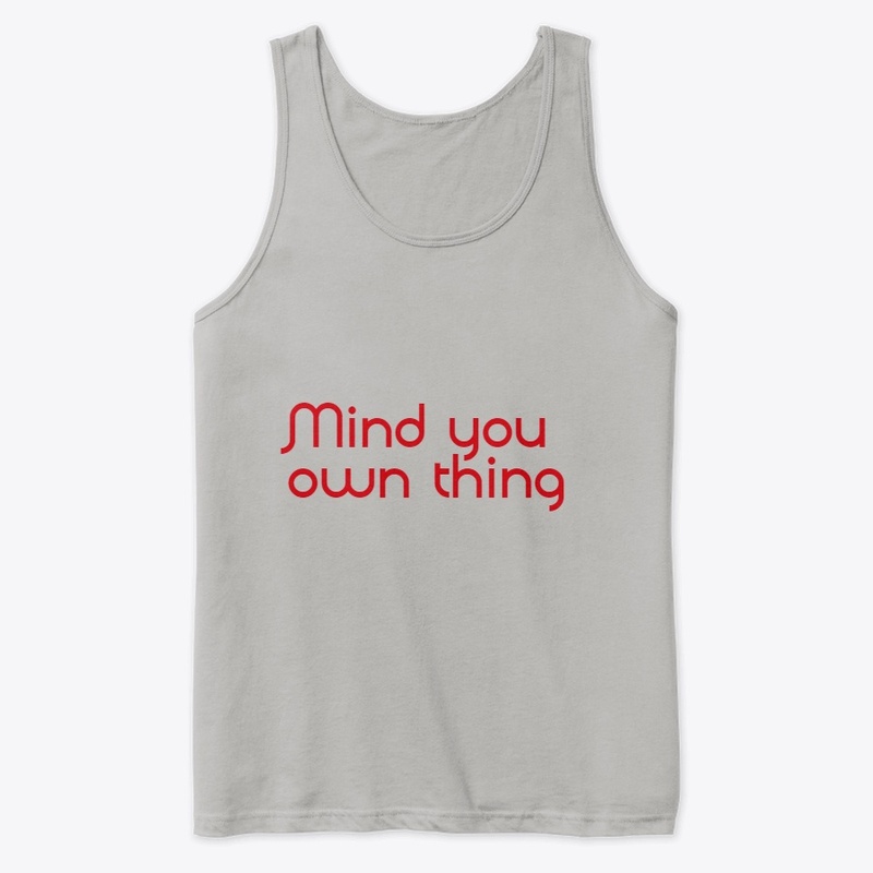 mind you own