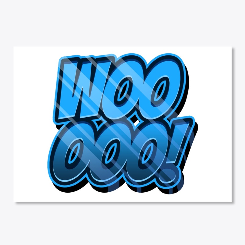 Woo Emote