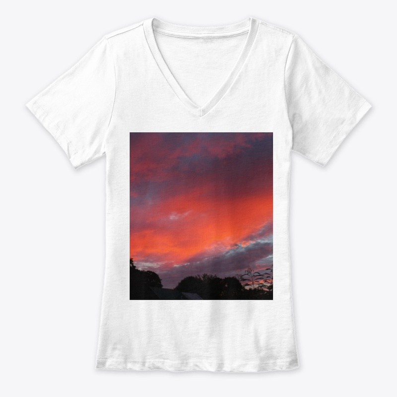 Pink Sunset