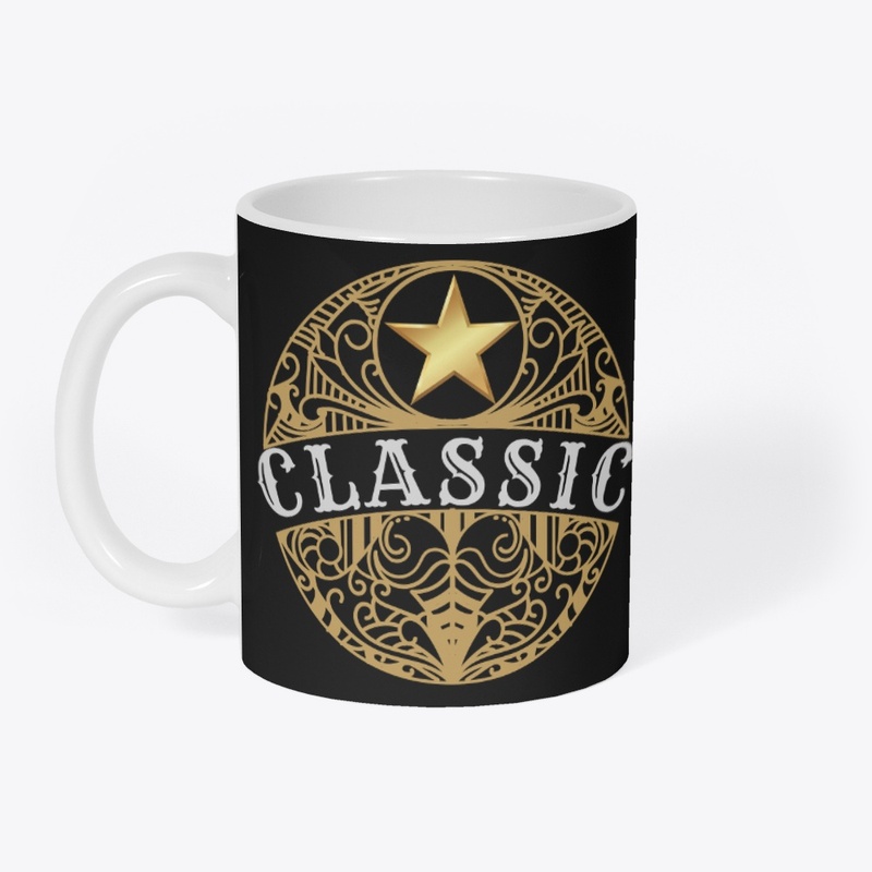 The Classic Design