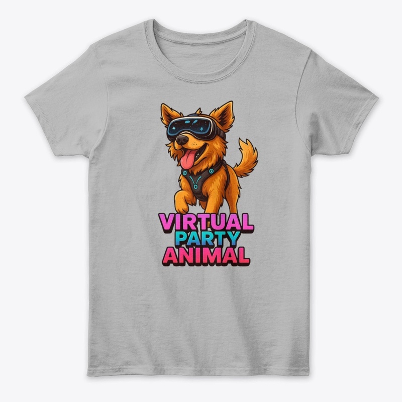 Virtual Party Animal