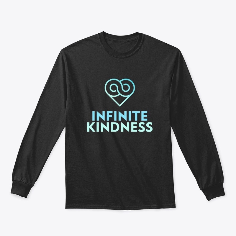 Infinite kindness