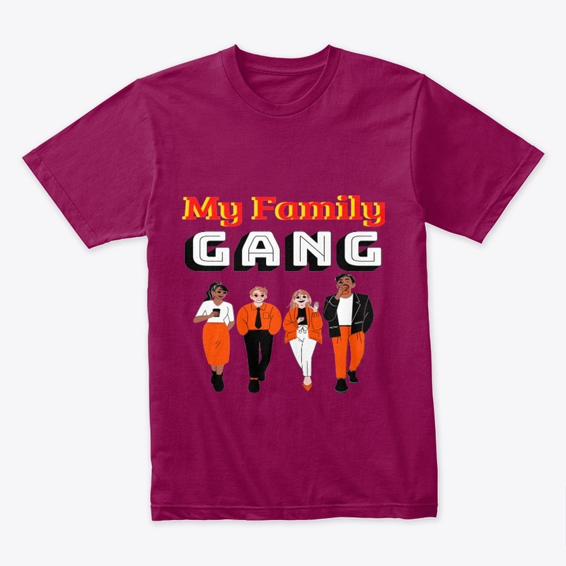 Family T-Shirts