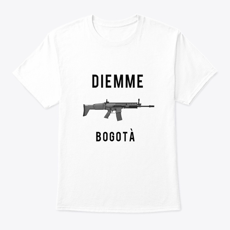 DIEMME