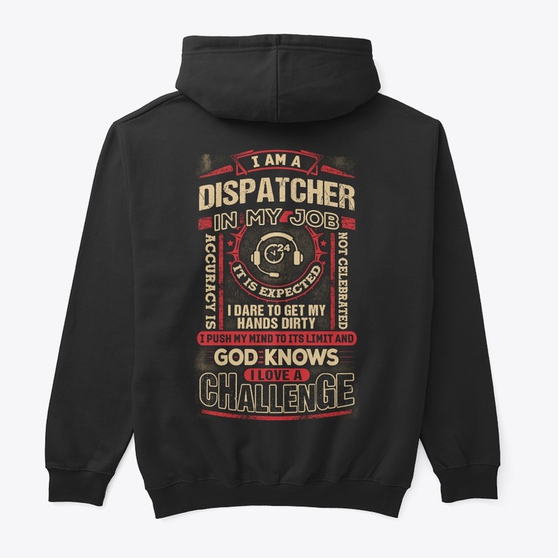 Dispatcher Limitless Shirt 