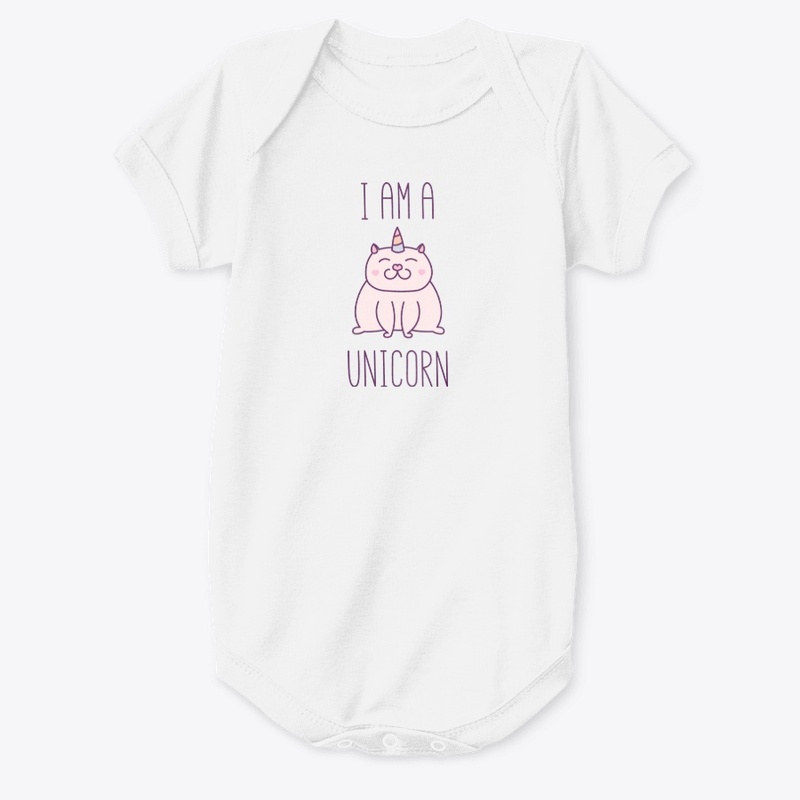 Cat Unicorn