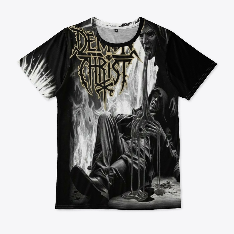 Demon Christ - Self Titled - Dark Style