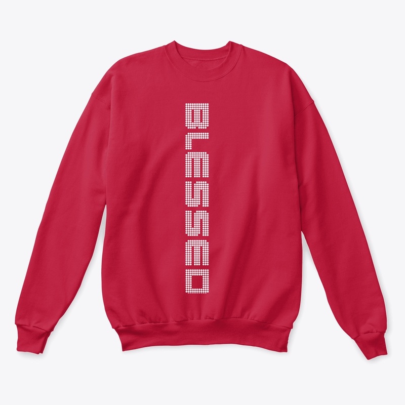 Refined Fire-Blessed 