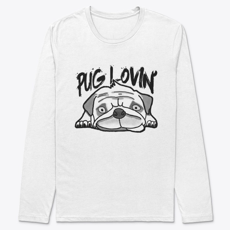 Pug Lovin'