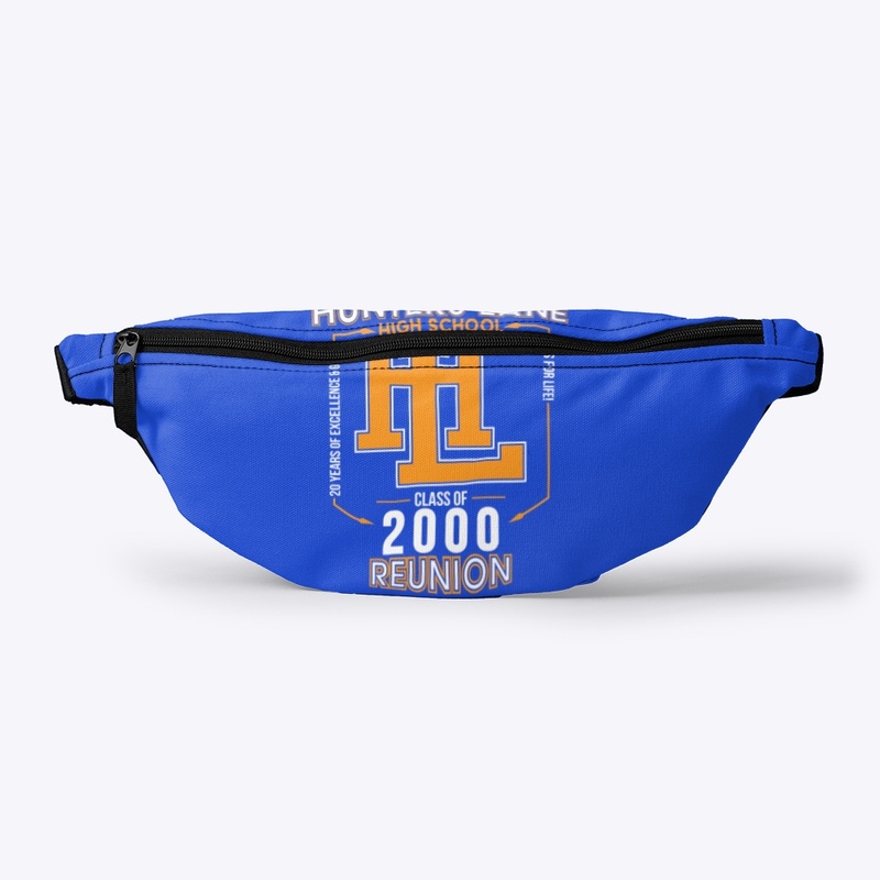 Hunters Lane reunion 