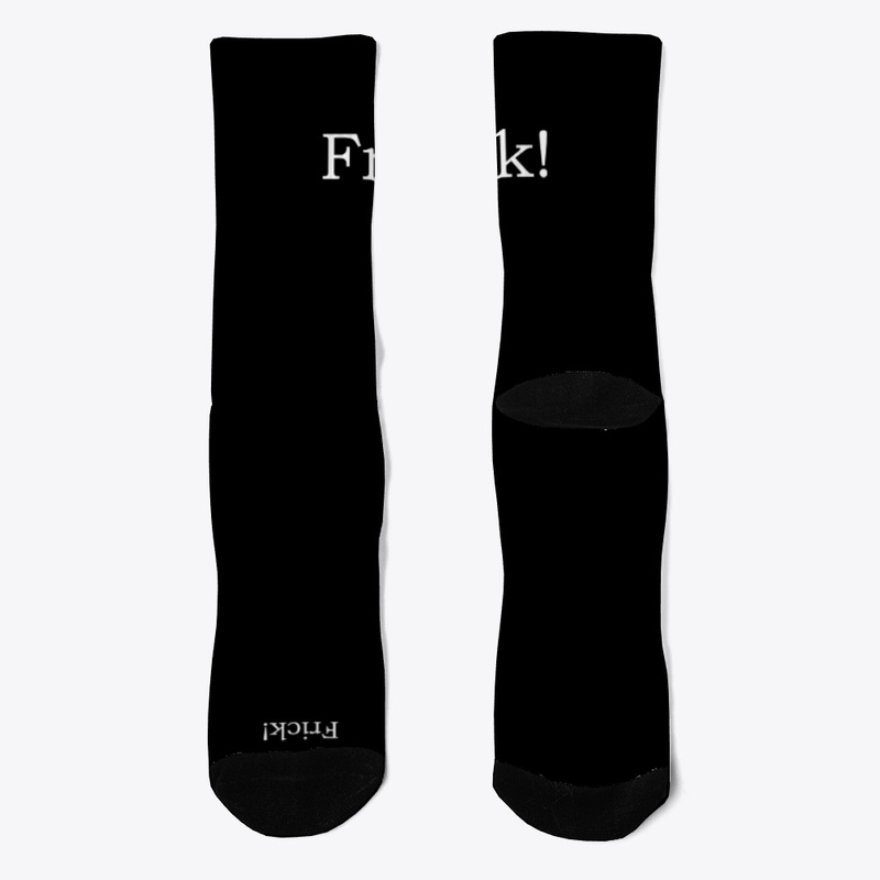 Frick!