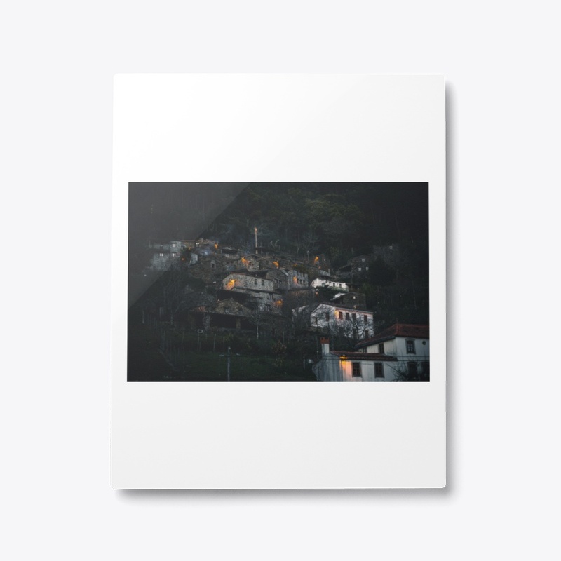 Candal. It's a village in Portugal
