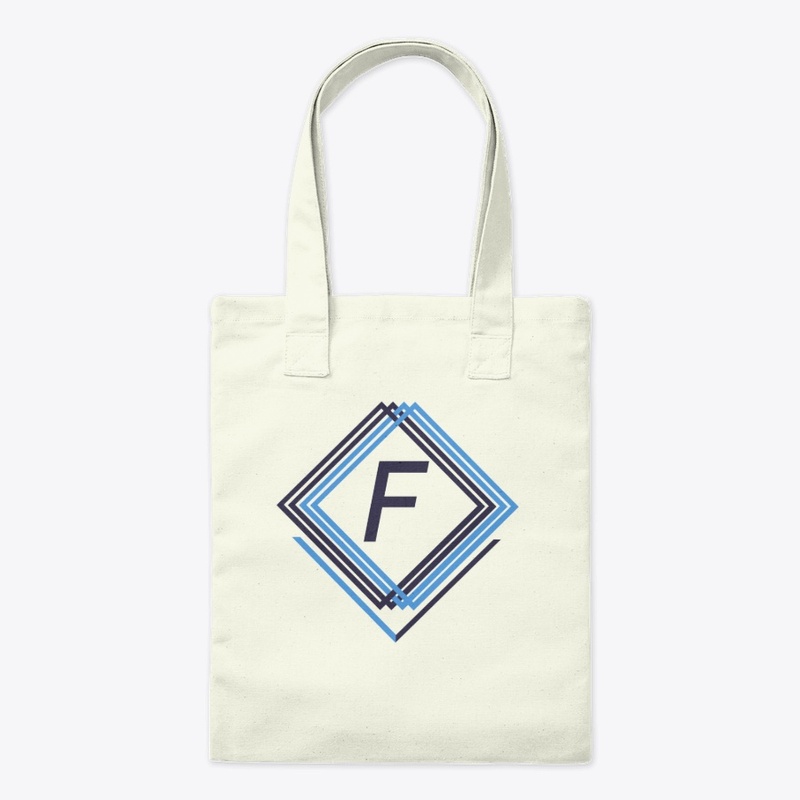 the initials letter F
