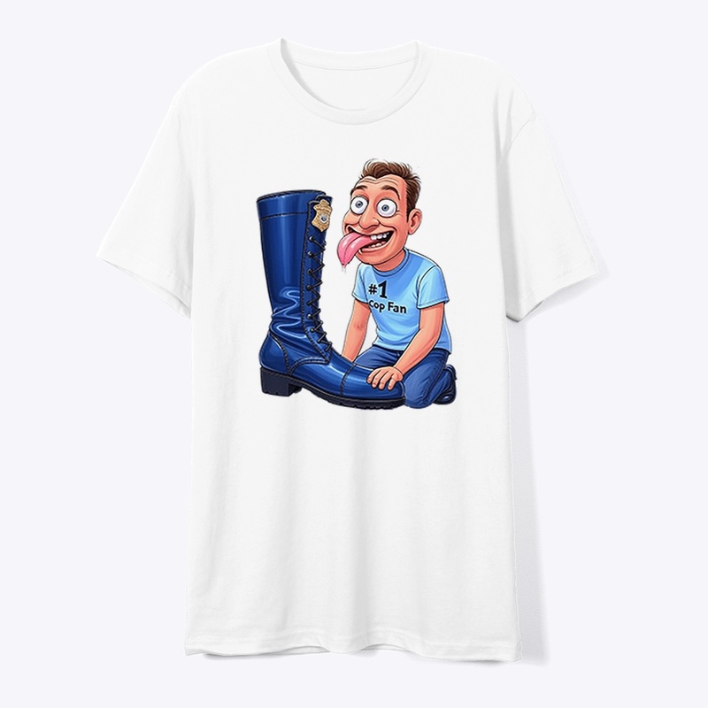 Bootlicker Bert