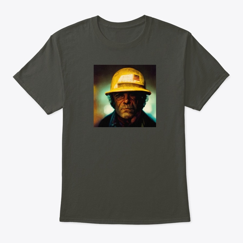 gr-AI-phix | Blue Collar