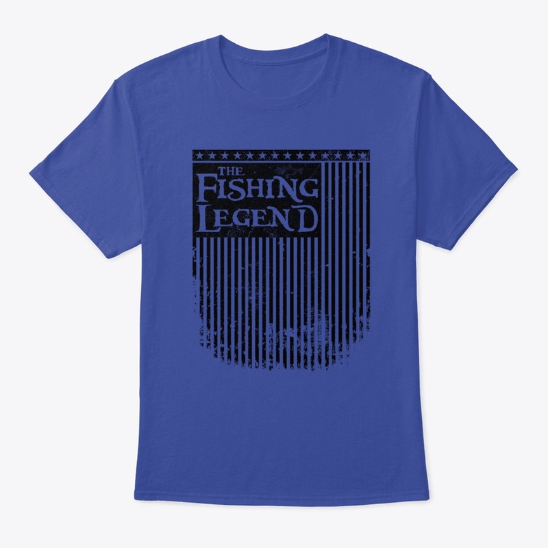 The Fishing Legend 