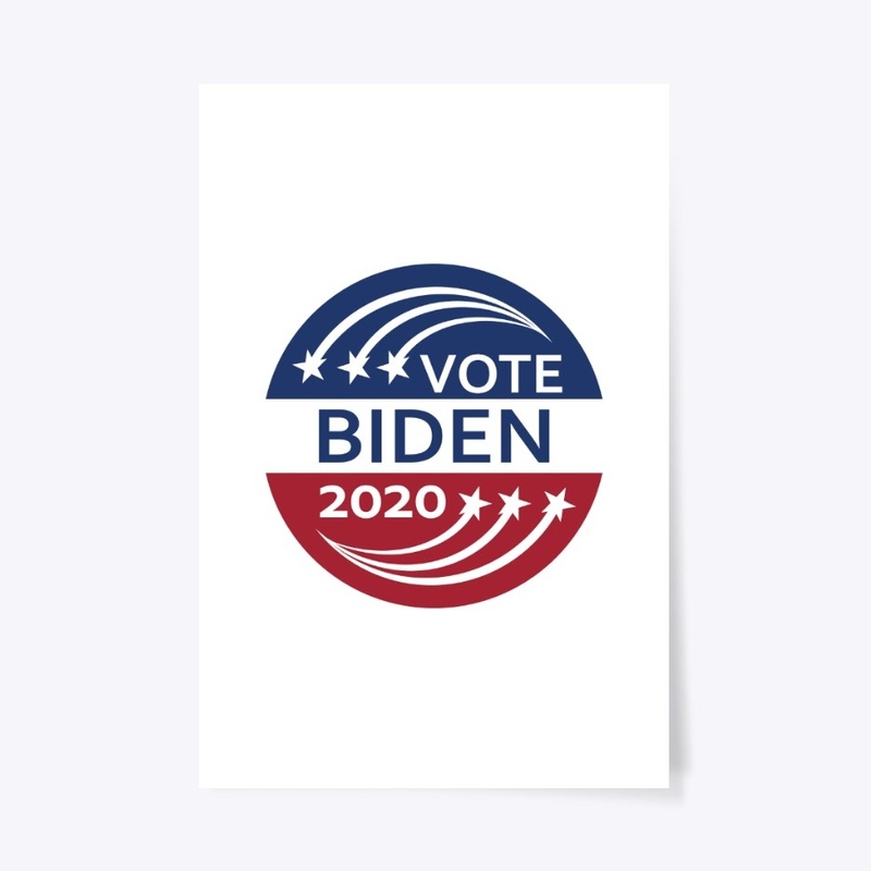 Vote Biden 2020