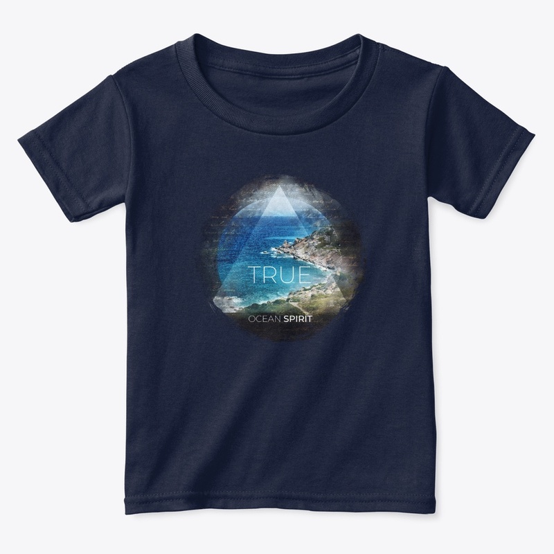 True Ocean Spirit