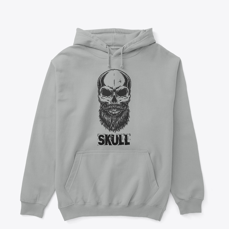 Skull 💀
