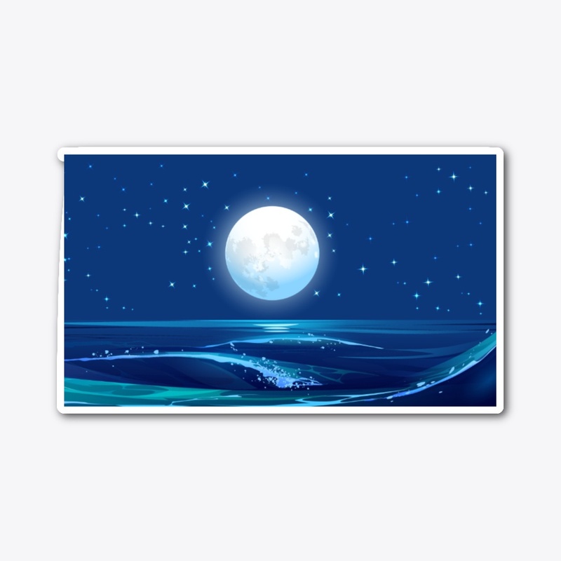 NIGHT MOON DESIGN