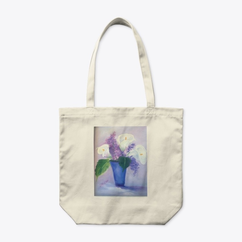 Lilac Love 
