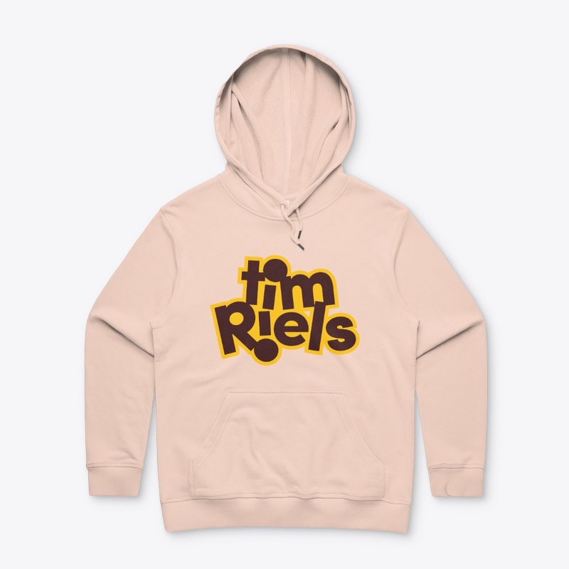 Tim's Bits Shirts