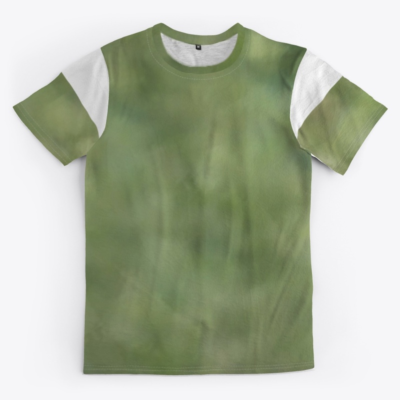 Green Mist