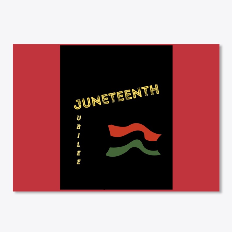 JUNETEENTH!!!!