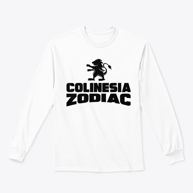 COLINESIA ZODIAC LION