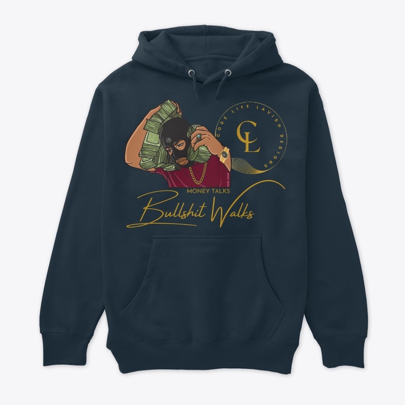 Hustle collection