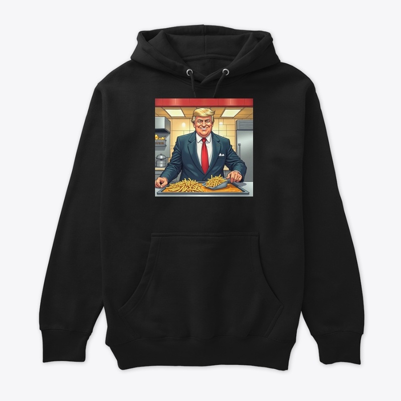 Trump FF #3