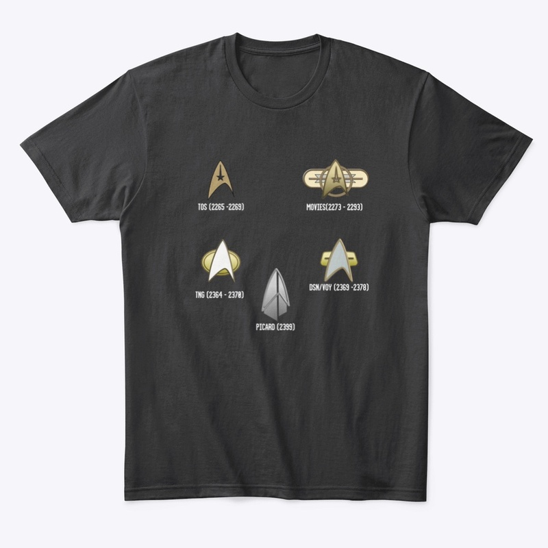 Insignia, make it so