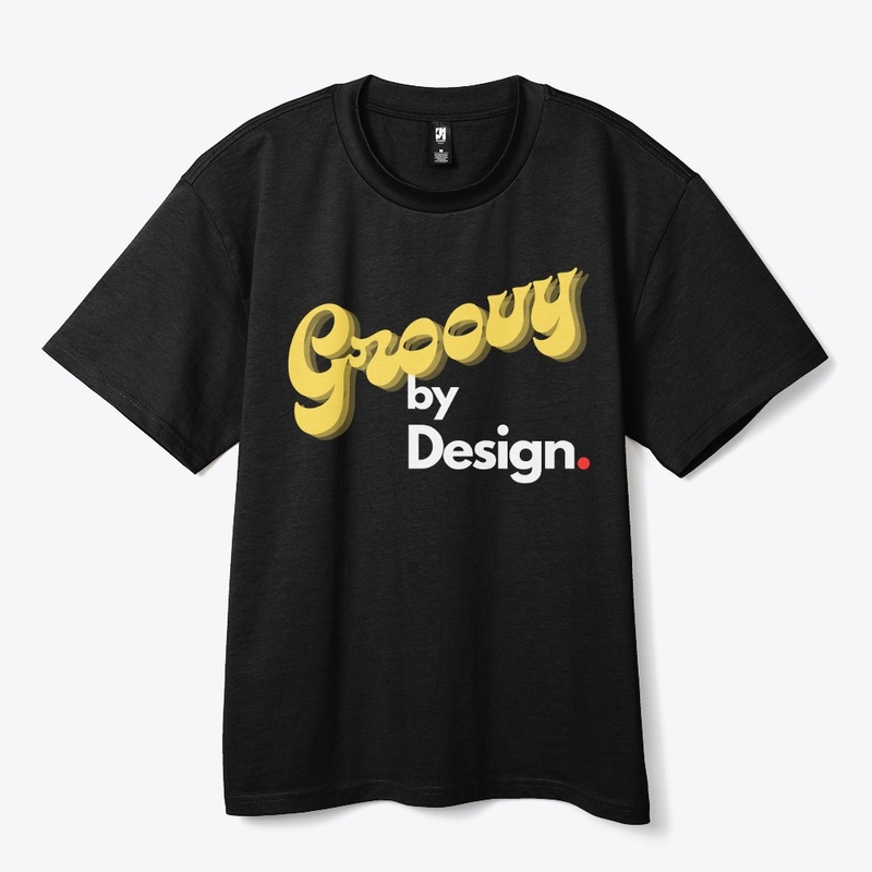Groovy by Design
