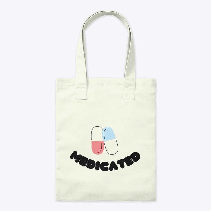 Medicated 