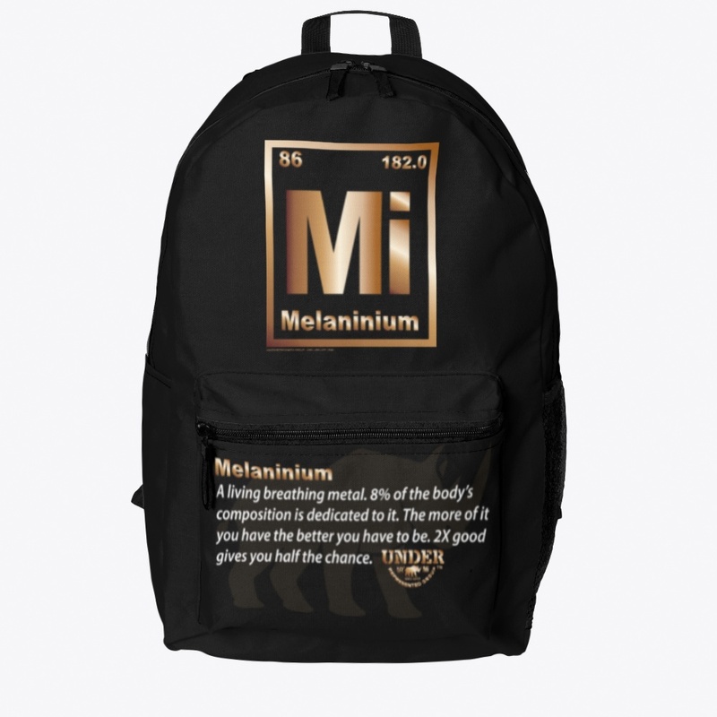 Melaninium  Defined Collection - URG