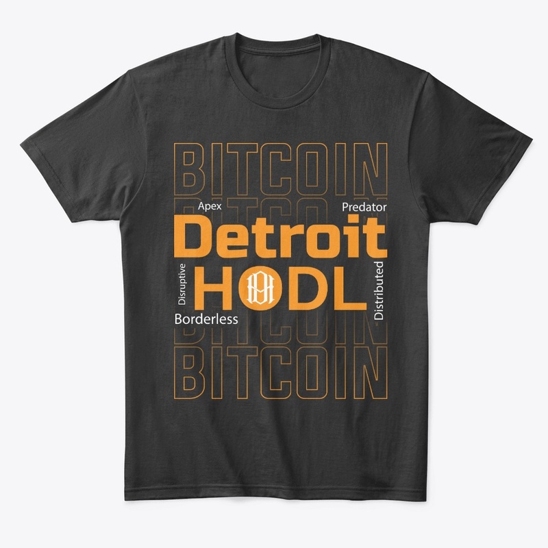 Detroit HODL