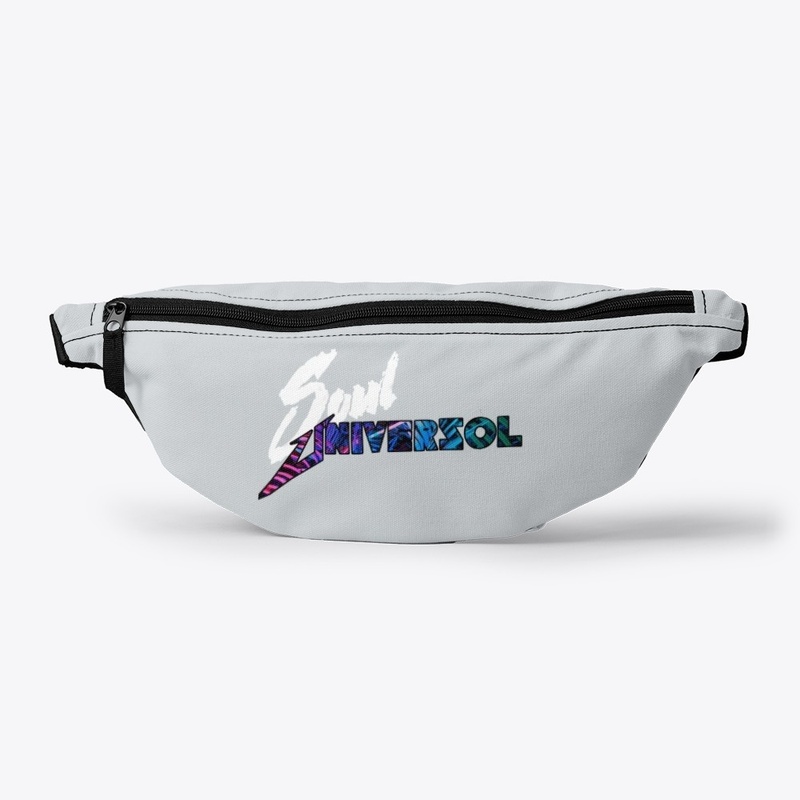 Soul Universol WVC1