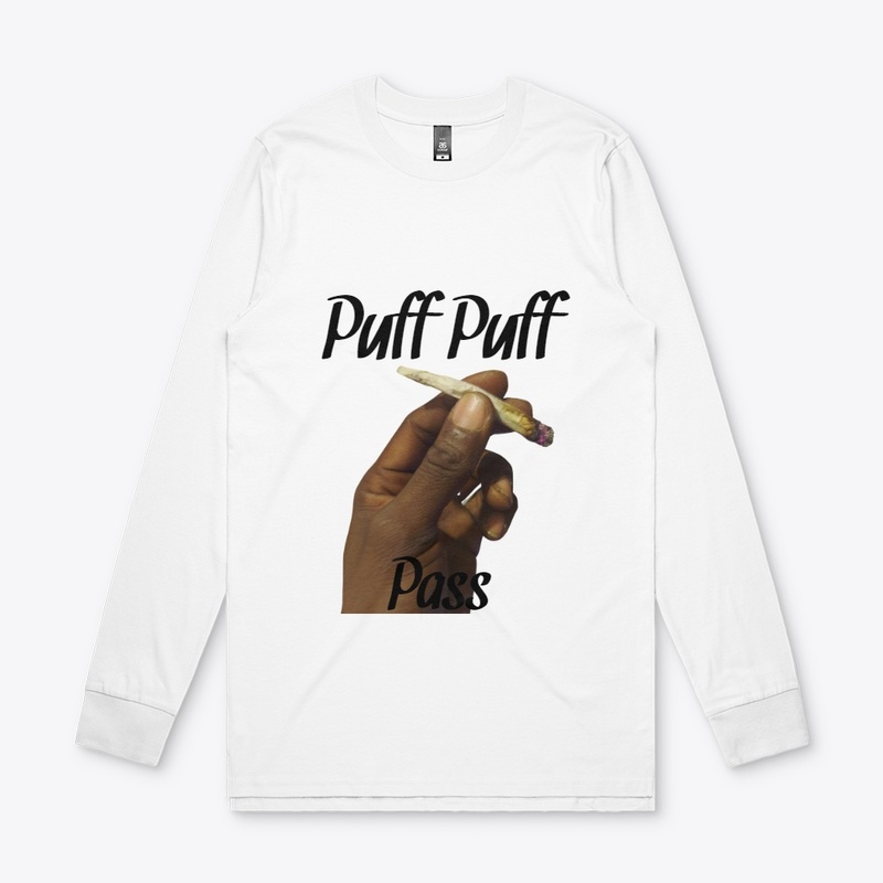 puff  or pass