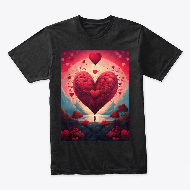 Valentine Day Special Merchandise 5