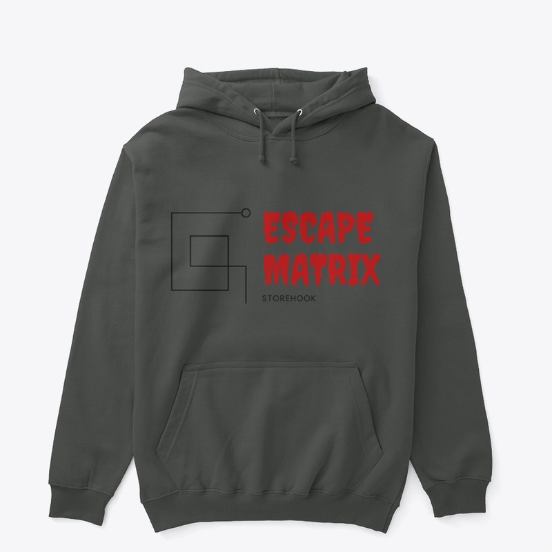 ESCAPE MATRIX Collection