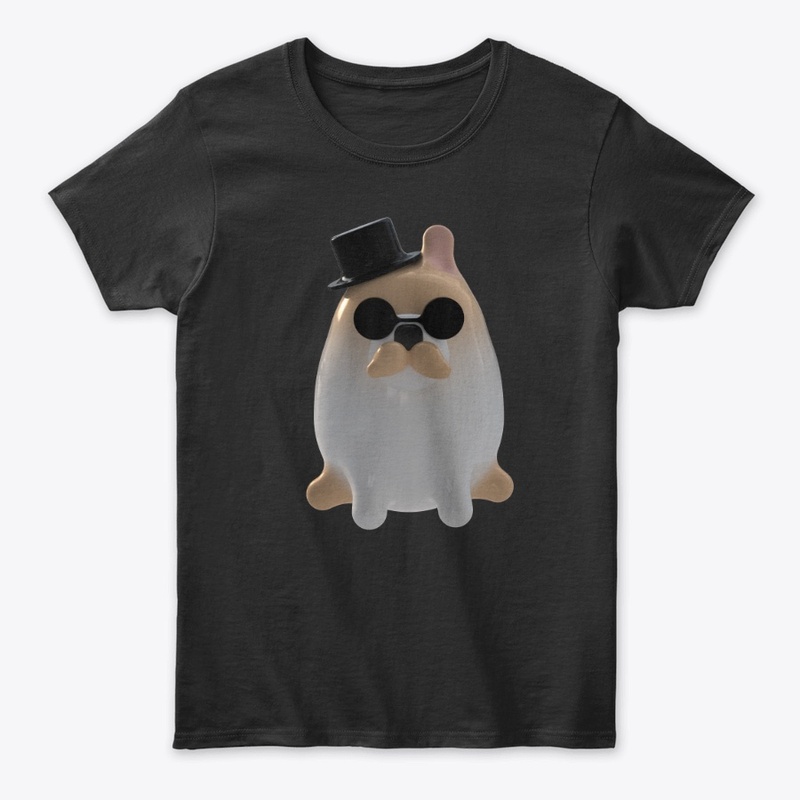 Cool Dog, Funny Dog